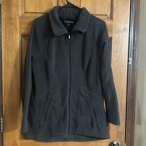 Calvin Klein Performance Grey Sweater